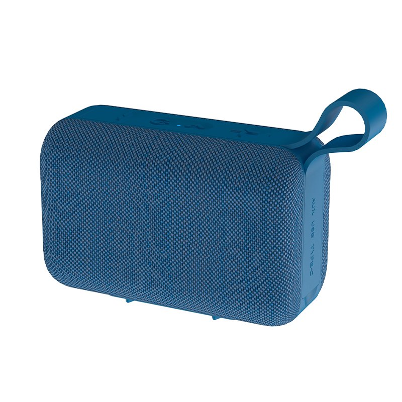 Altavoz Bluetooth Universal Música 5W COOL Candy Marino