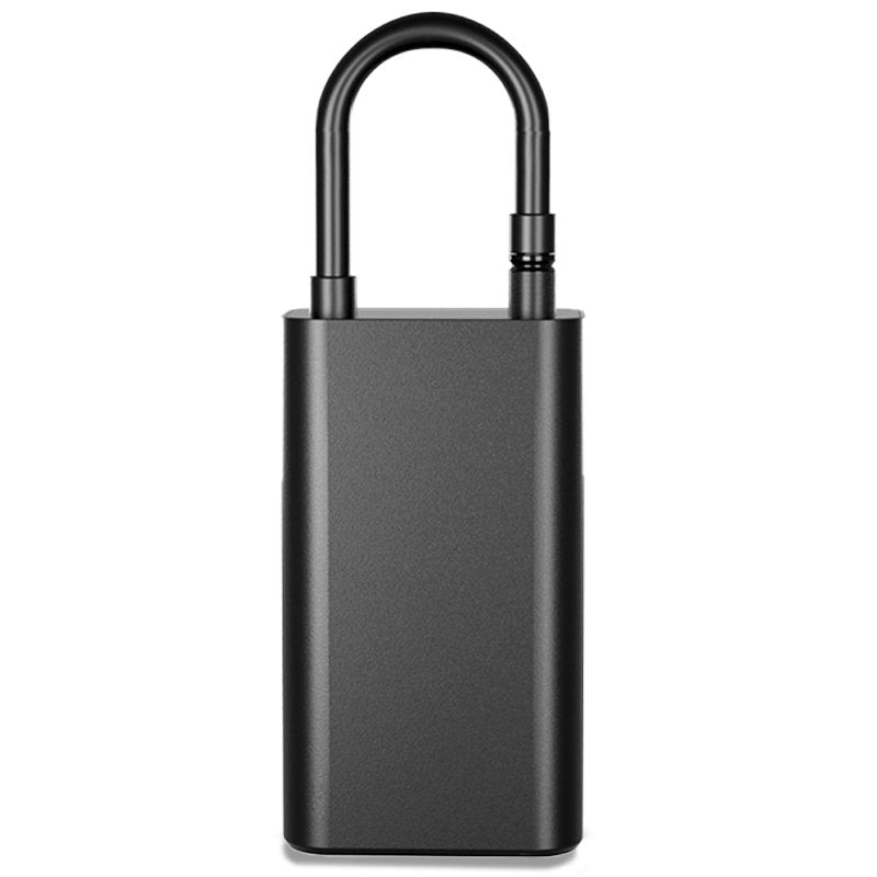 Gonfleur sans fil, batterie externe + batterie externe 4 000 mAh, COOL
