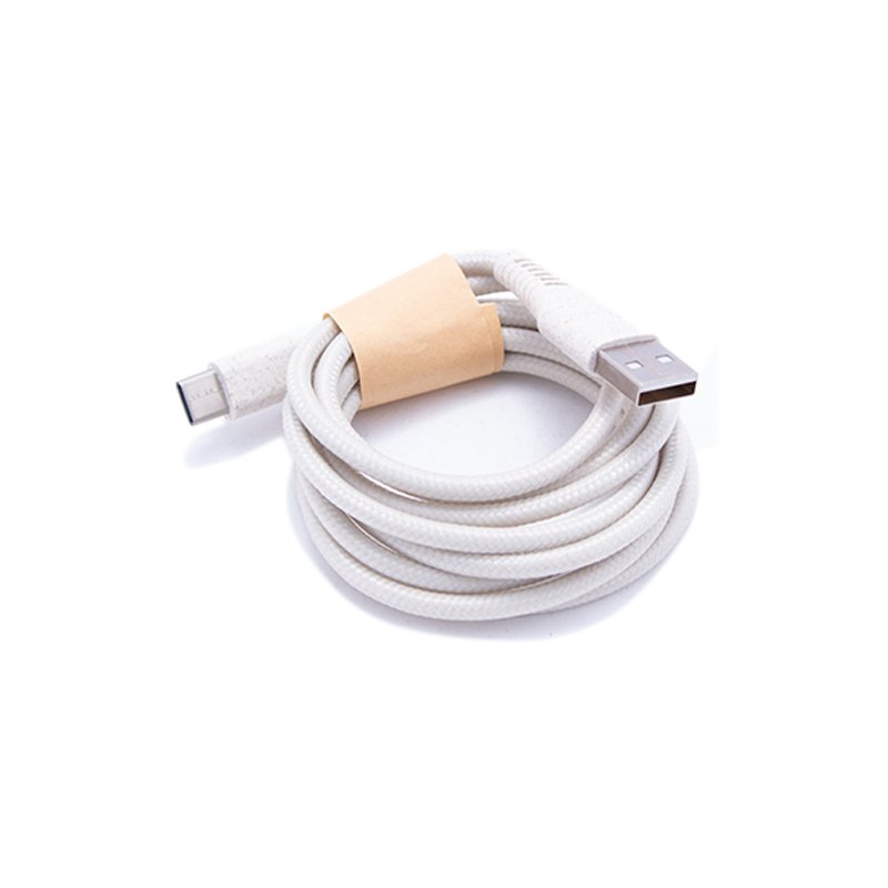 Câble USB universel de type C COOL ECO (1,5 mètre)