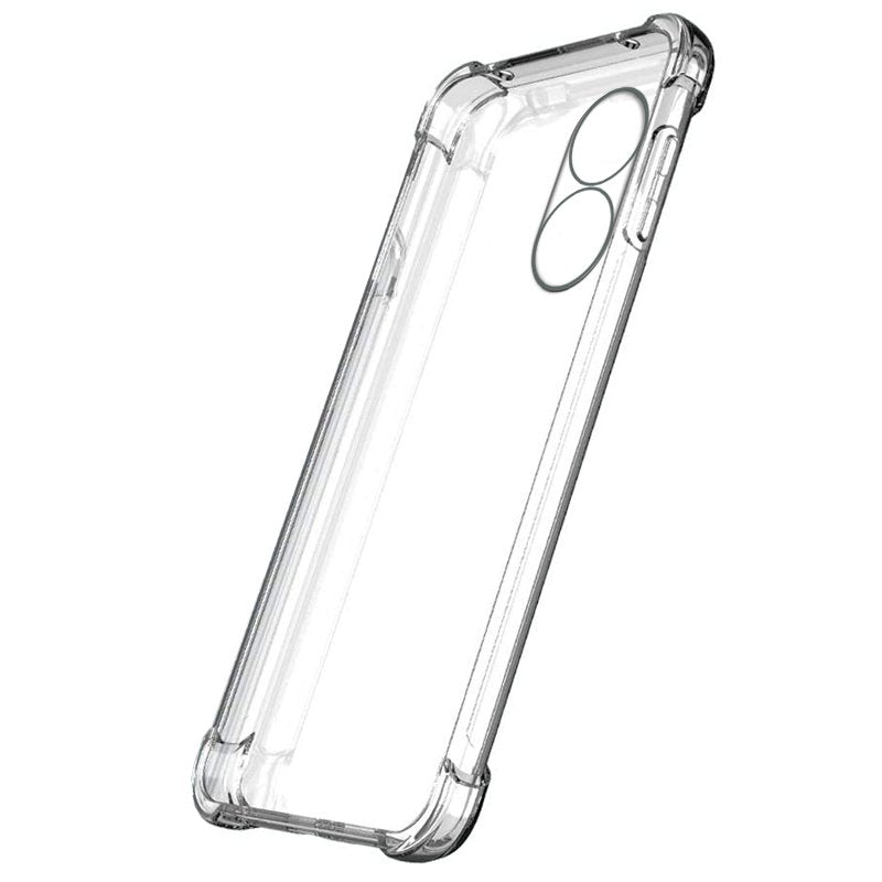 Coque transparente antichoc pour Honor 90 5G