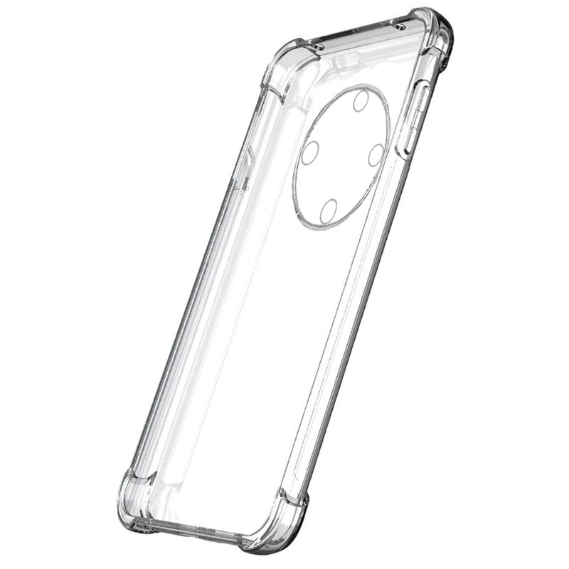 Coque transparente antichoc pour Honor Magic 6 Lite 5G