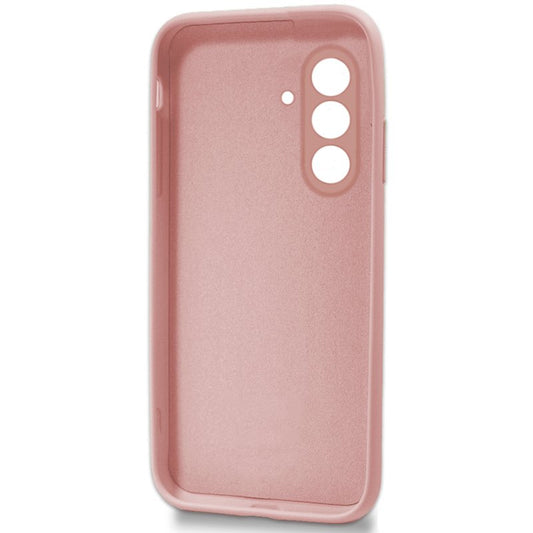 Carcasa COOL para Samsung A266 Galaxy A26 5G Cover Rosa