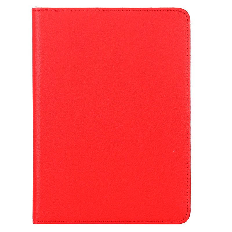 Étui en similicuir rouge pour iPad Pro 11 (2020/2021) / Air 4 (2020/2022) / Air 5 (2022/2023)