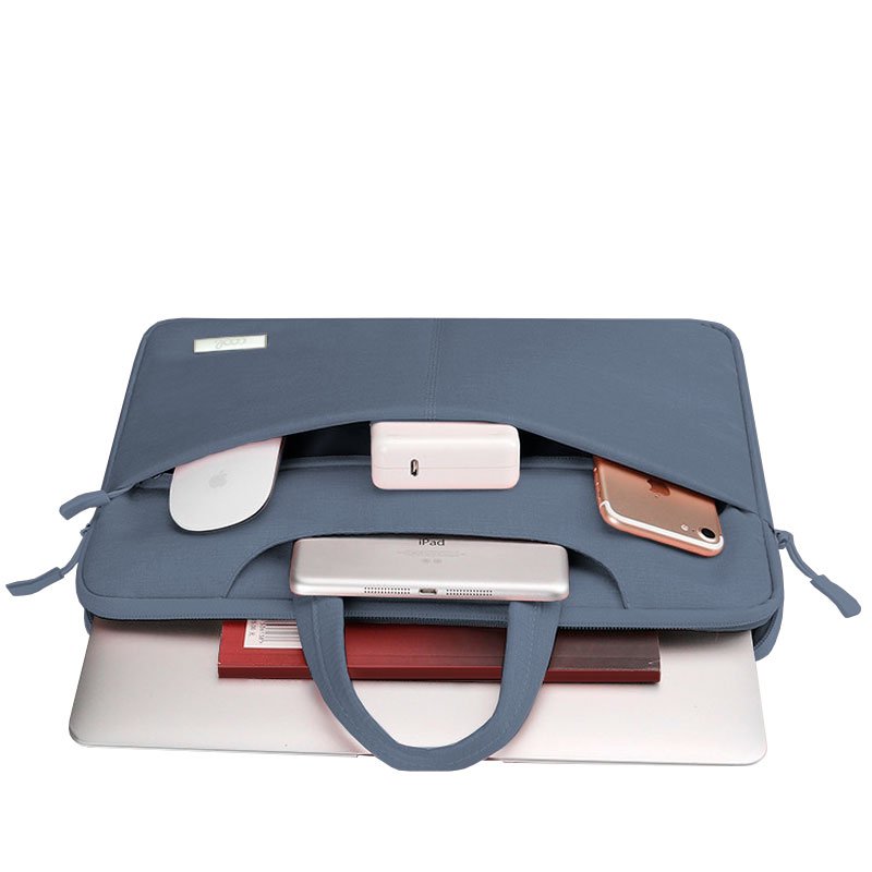 Sacoche pour ordinateur portable 13-15 pouces COOL Sigma Bleu