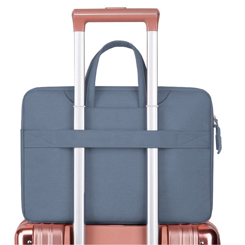 Sacoche pour ordinateur portable 13-15 pouces COOL Sigma Bleu