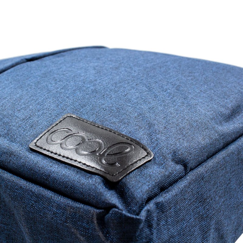 Sacoche pour ordinateur portable 15-16 pouces COOL Minneapolis Bleu