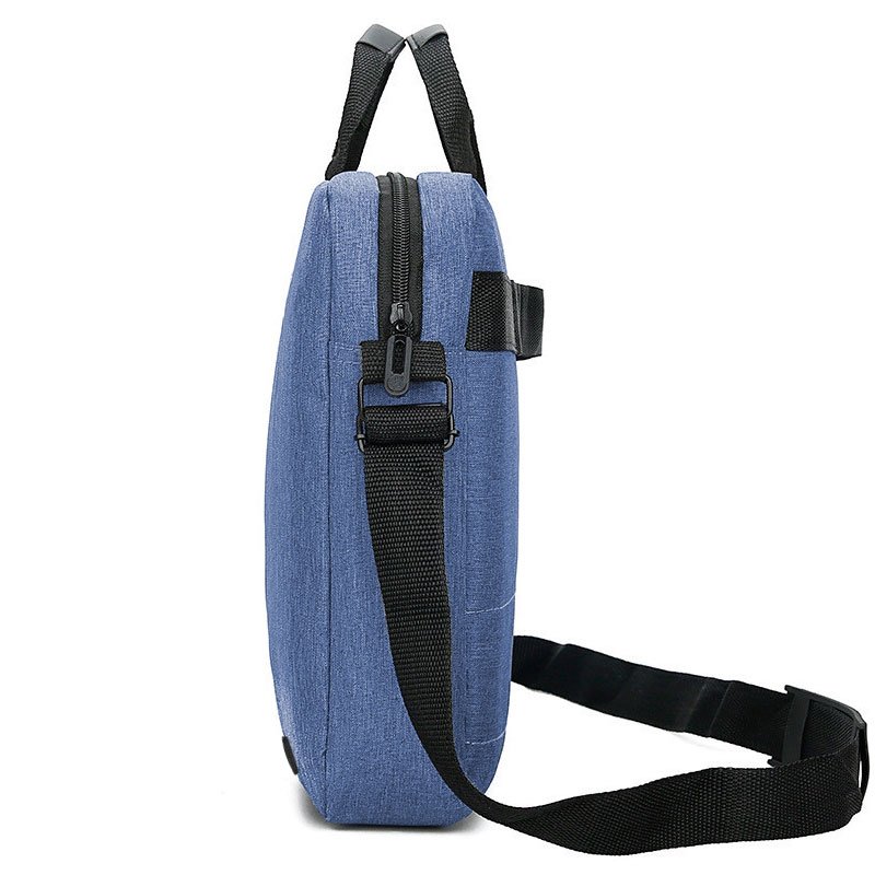 Sacoche pour ordinateur portable 15-16 pouces COOL Minneapolis Bleu