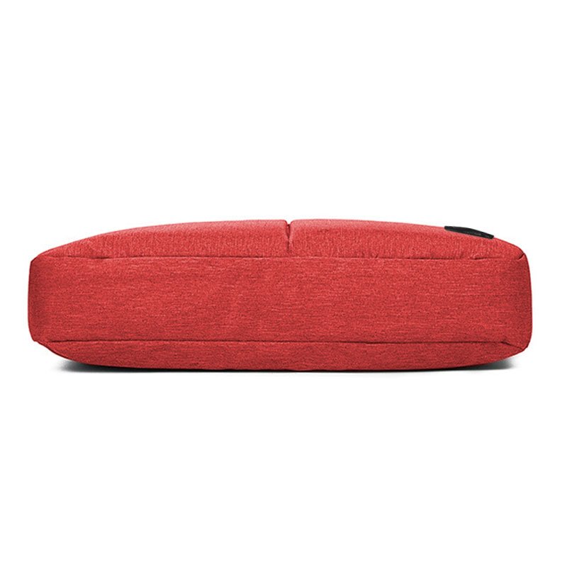 Sacoche pour ordinateur portable 15-16 pouces COOL Minneapolis Rouge