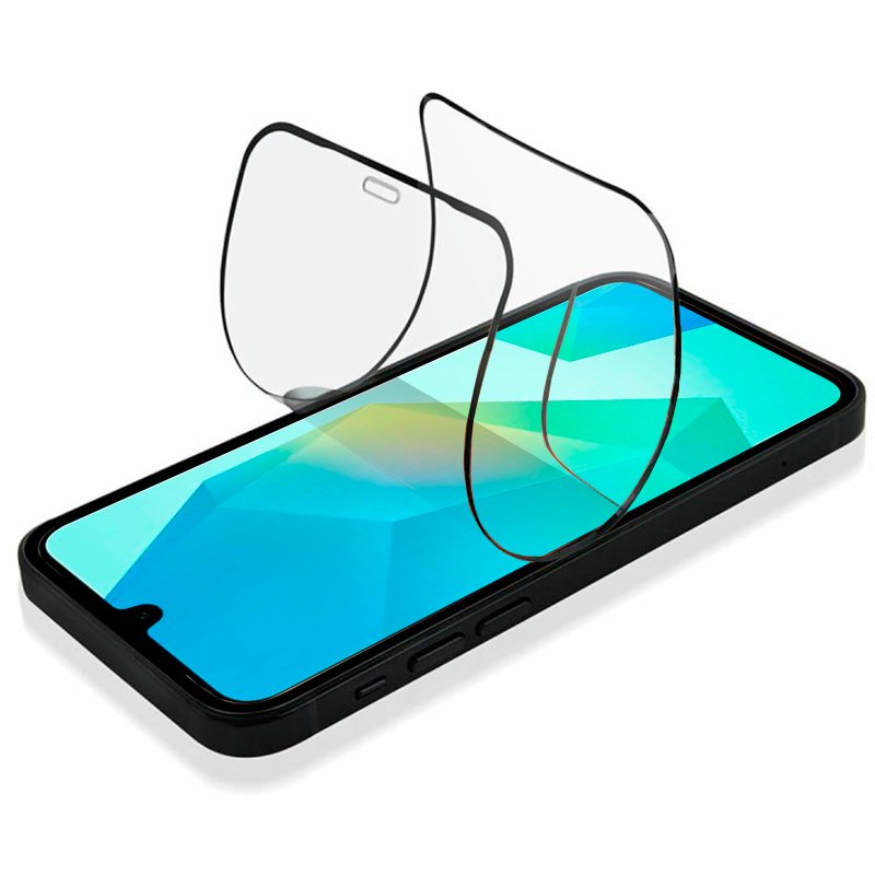 Protector Pantalla Cerámico Flexible COOL para Samsung A165 Galaxy A16 / A16 5G / A26 5G