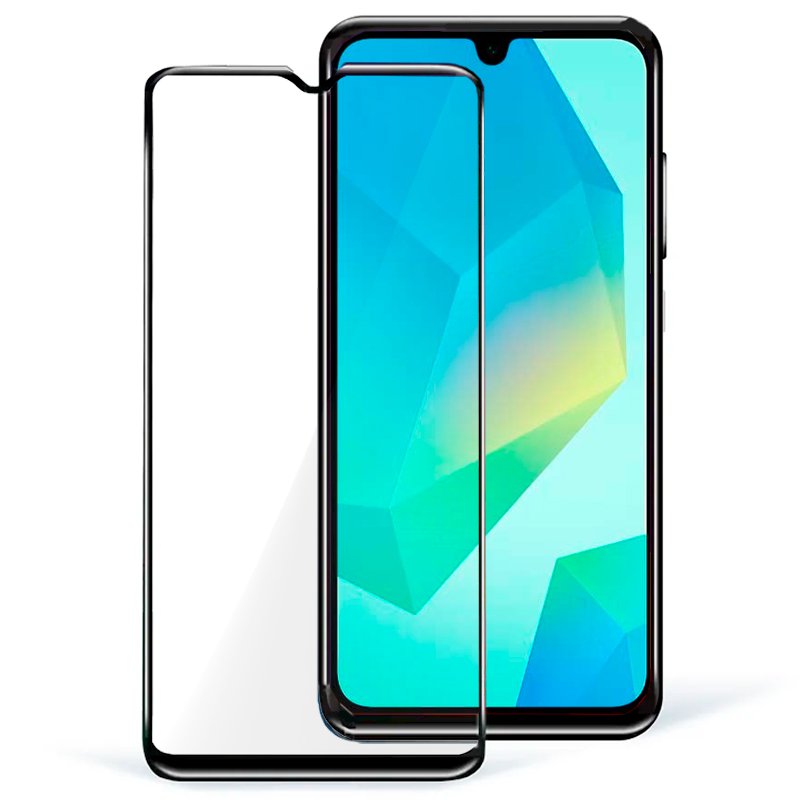 Protection d'écran flexible en céramique pour Samsung Galaxy A16 / A16 5G / A26 5G