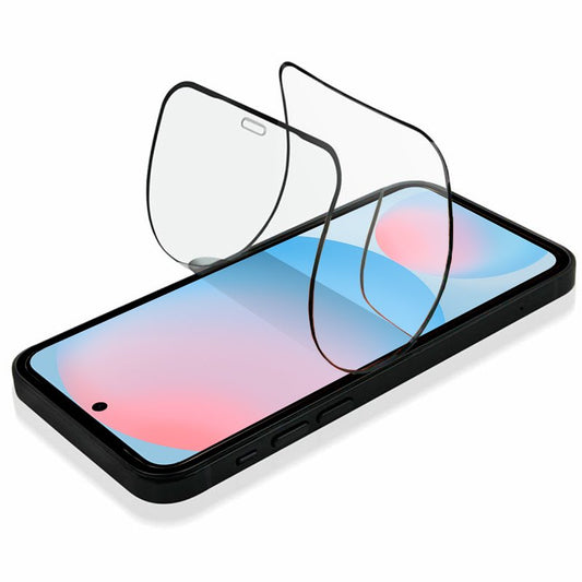 Protector Pantalla Cerámico Flexible COOL para Samsung S721 Galaxy S24 FE / A36 5G / A56 5G