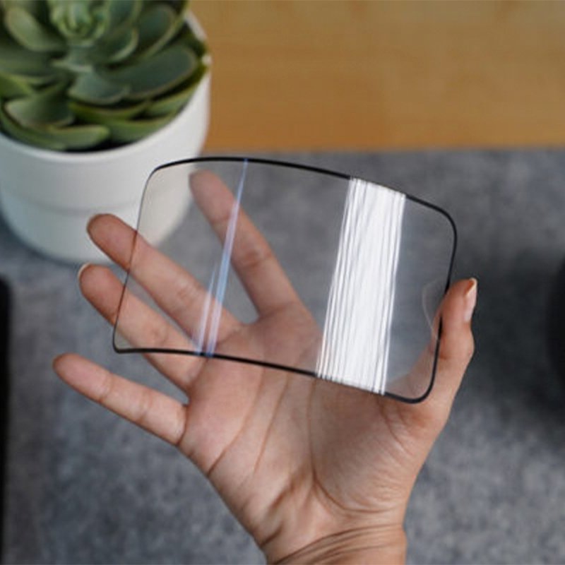 Protection d'écran flexible en céramique pour Xiaomi Redmi Note 13