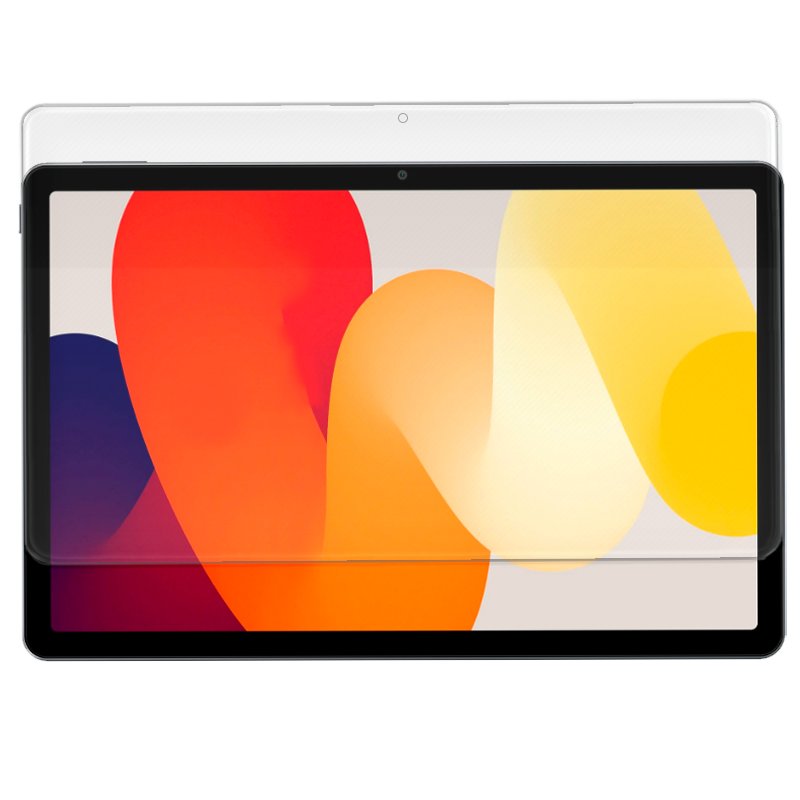 Protector Pantalla Cristal Templado COOL para Xiaomi Redmi Pad SE (11 pulg)