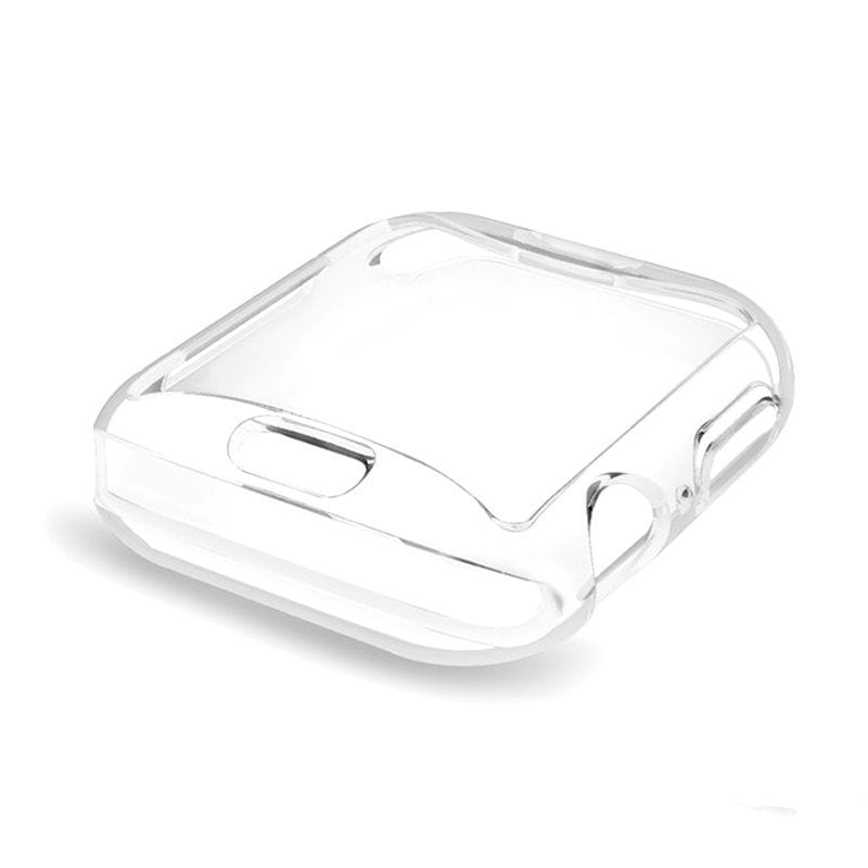 Protection en silicone Cool pour Apple Watch Series 7/8/9 (45 mm)