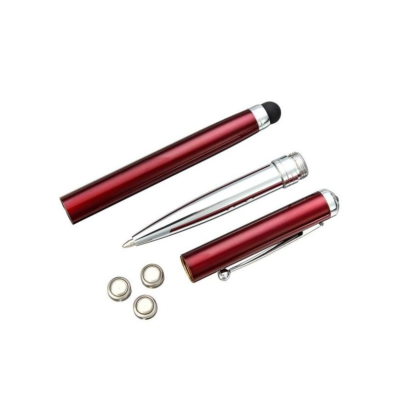 COOL Pointeur laser rouge universel