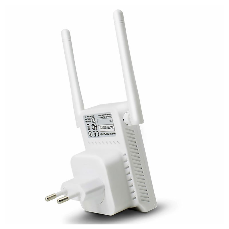 Répéteur Wi-Fi universel COOL 600 MBPS (haute portée)
