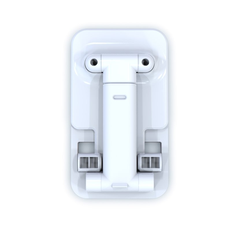 Support de bureau universel pour smartphone COOL Blanc