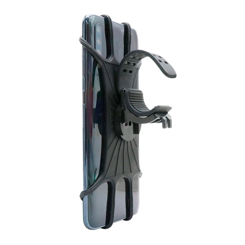 Support de guidon universel COOL pour scooter/vélo/moto