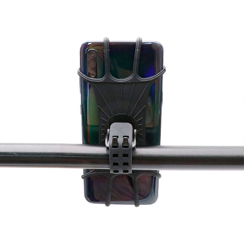 Support de guidon universel COOL pour scooter/vélo/moto