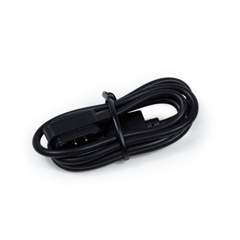 USB Cable Carga Repuesto Smartwatch COOL Level / Forest / Forever / Nova / Curved / Adventure / Iris / Delta / Border