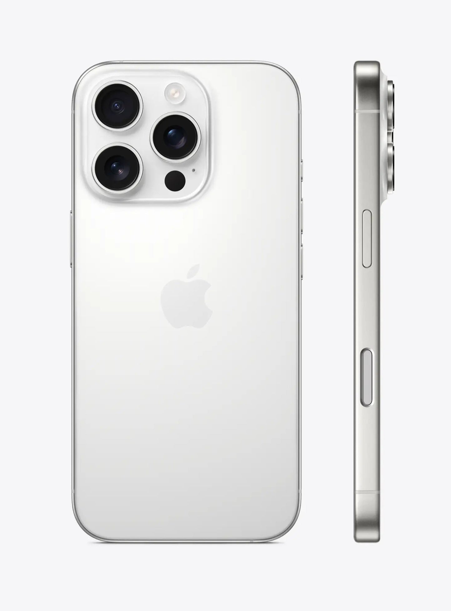 iPhone 16 Pro