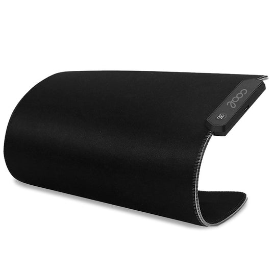 Tapis de souris de jeu COOL Mousepad 35 x 25 cm