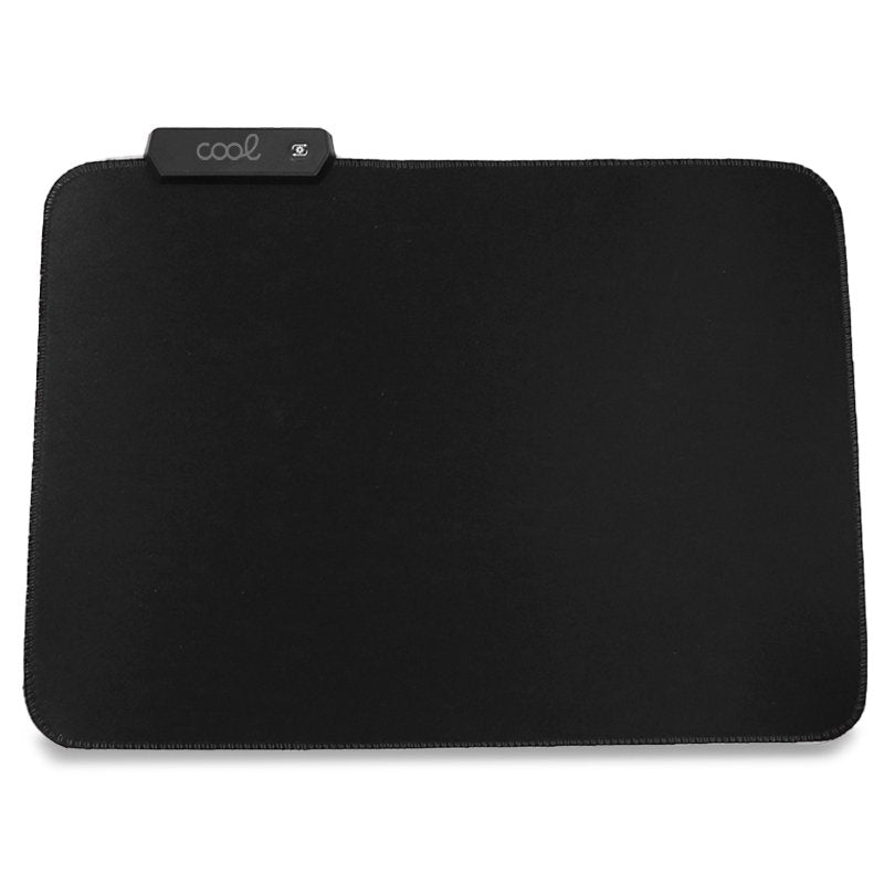 Tapis de souris de jeu COOL Mousepad 35 x 25 cm