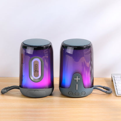 Enceinte Bluetooth universelle Musique 5W COOL Blast Gris