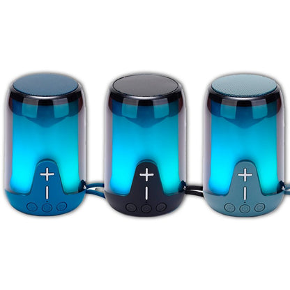 Enceinte Bluetooth universelle Musique 5W COOL Blast Gris