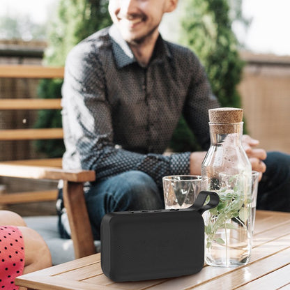 Enceinte Bluetooth universelle Musique 5W COOL Candy Celeste