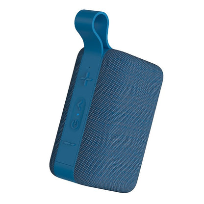 Altavoz Bluetooth Universal Música 5W COOL Candy Marino