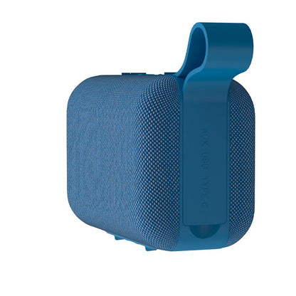 Altavoz Bluetooth Universal Música 5W COOL Candy Marino