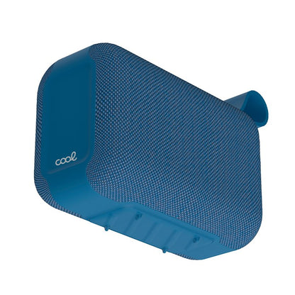 Enceinte Bluetooth universelle Musique 5W COOL Candy Marino