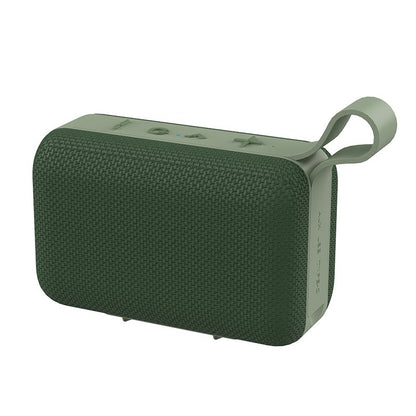 Enceinte Bluetooth universelle Musique 5W COOL Candy Green