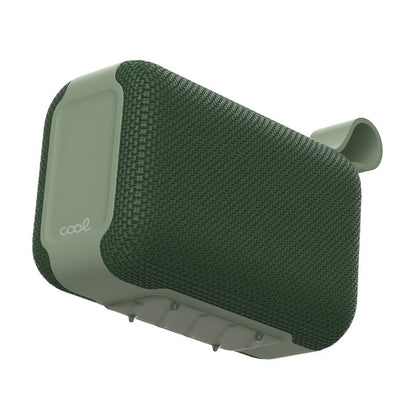 Enceinte Bluetooth universelle Musique 5W COOL Candy Green