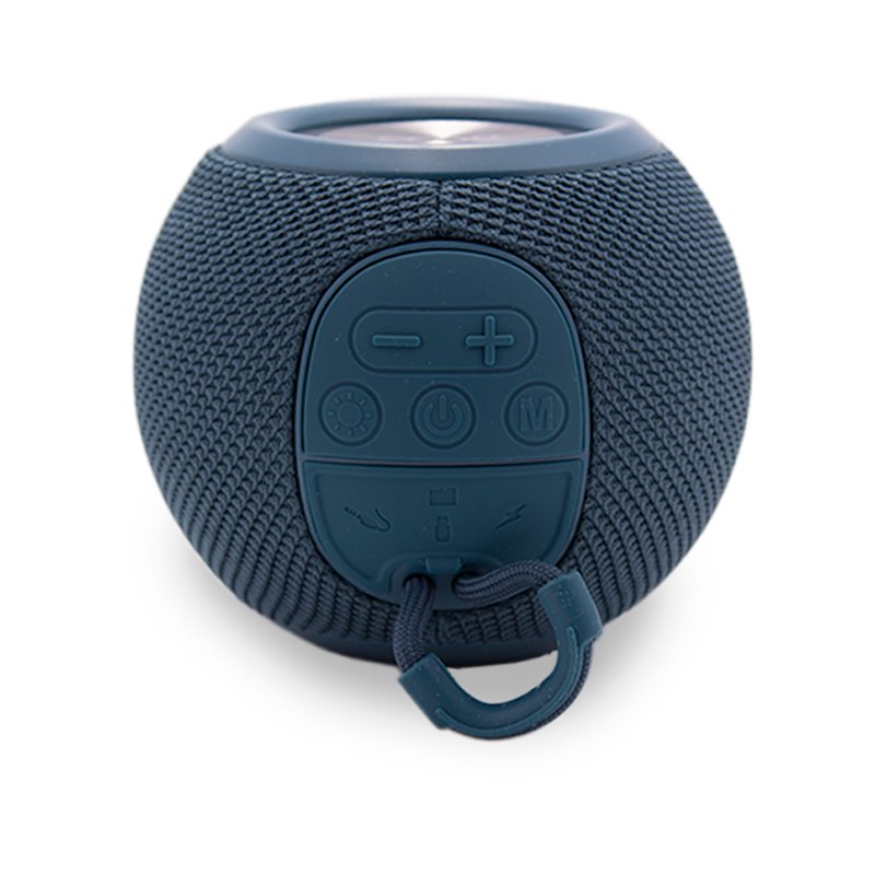Enceinte Bluetooth universelle Musique 6W COOL Boom Marine