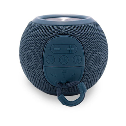 Enceinte Bluetooth universelle Musique 6W COOL Boom Marine