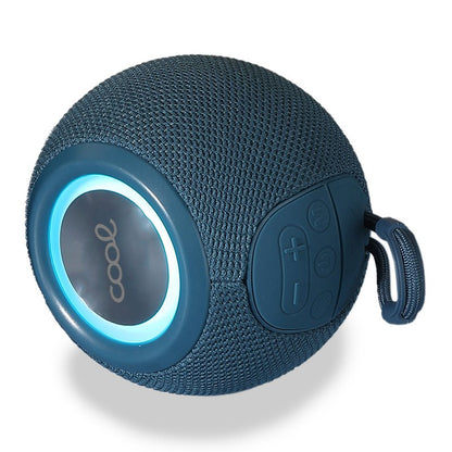 Enceinte Bluetooth universelle Musique 6W COOL Boom Marine
