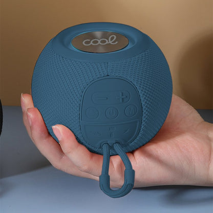 Enceinte Bluetooth universelle Musique 6W COOL Boom Marine
