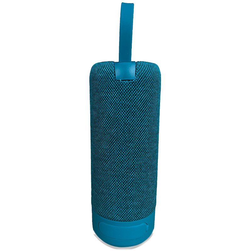 Enceinte musicale Bluetooth universelle COOL 10 W Bass Mint