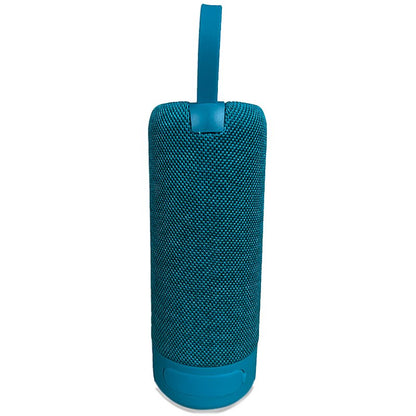 Enceinte musicale Bluetooth universelle COOL 10 W Bass Mint