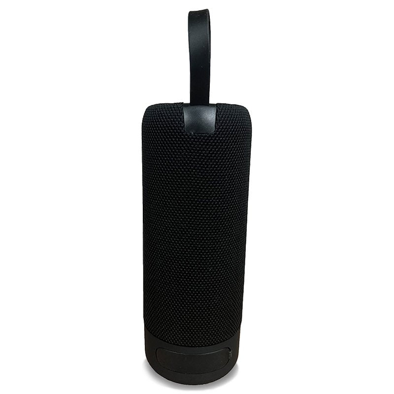 Enceinte Bluetooth universelle, basses Cool 10 W, noire