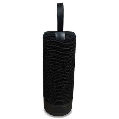 Enceinte Bluetooth universelle, basses Cool 10 W, noire