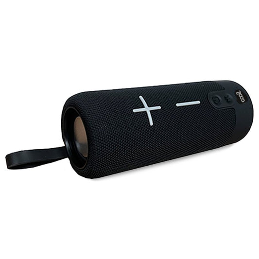 Enceinte Bluetooth universelle, basses Cool 10 W, noire