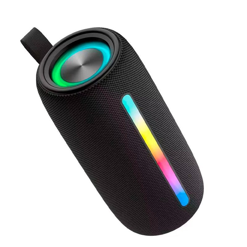 Enceinte Bluetooth universelle Cool Desk 10 W Noir