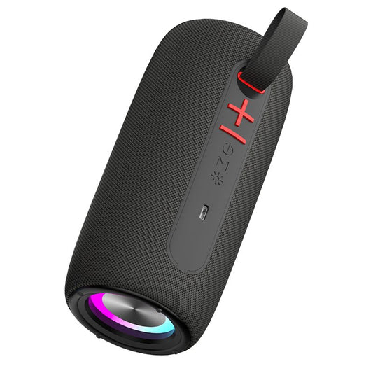 Enceinte Bluetooth universelle Cool Desk 10 W Noir
