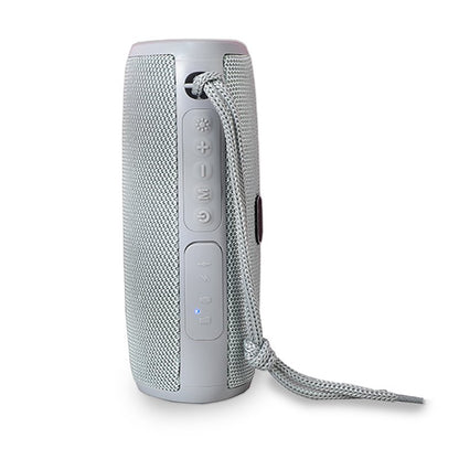 Enceinte Bluetooth universelle COOL Joy Gris (12 W)