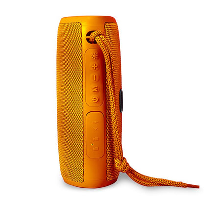 Enceinte Bluetooth universelle COOL Joy Mustard (12 W)