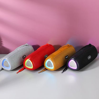 Enceinte Bluetooth universelle COOL Joy Mustard (12 W)