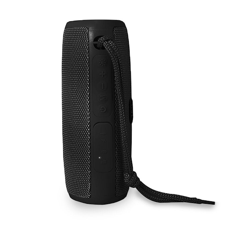 Enceinte Bluetooth universelle COOL Joy Noir (12 W)